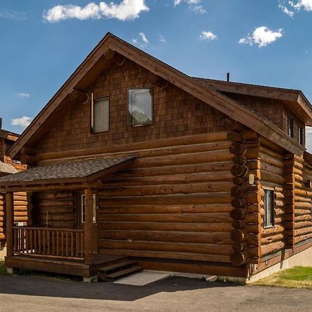 King'S Cabin West Yellowstone Eksteriør bilde