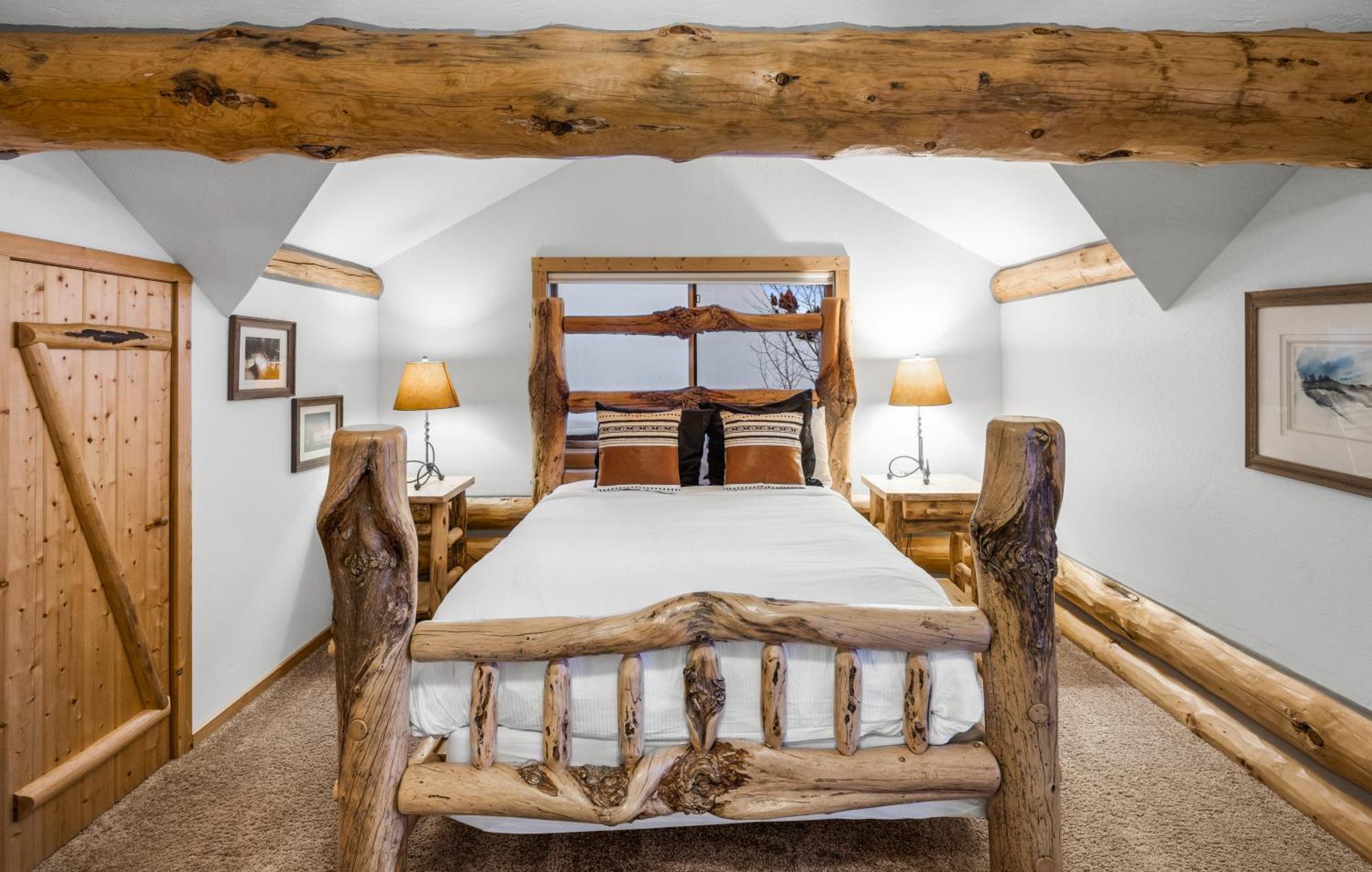 King'S Cabin West Yellowstone Eksteriør bilde