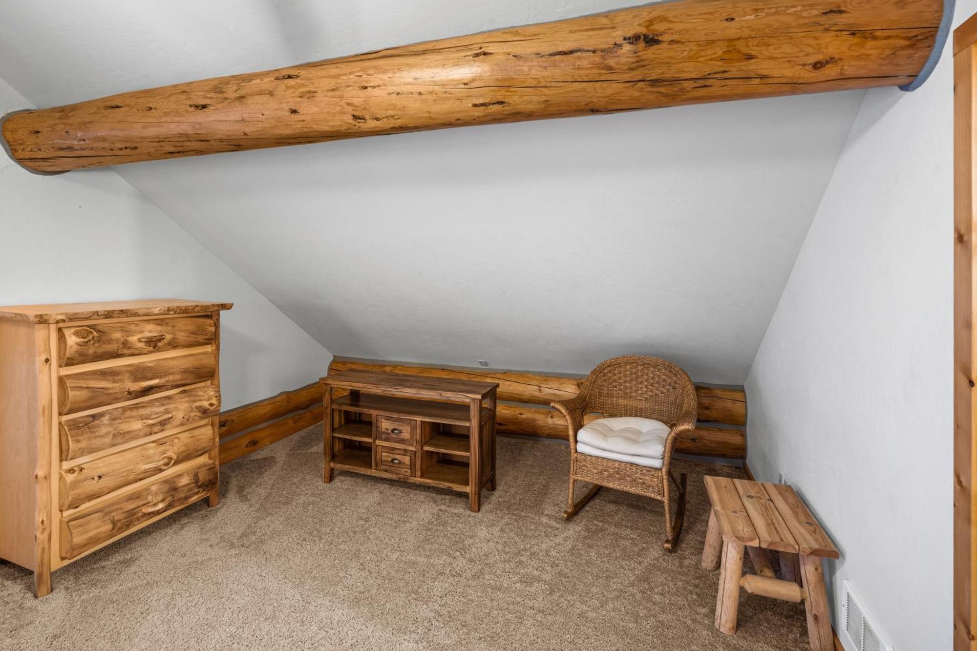 King'S Cabin West Yellowstone Eksteriør bilde
