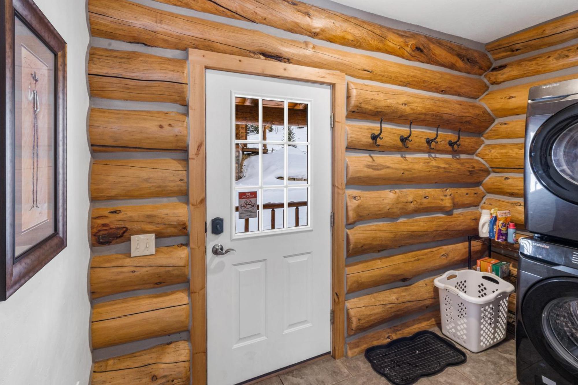 King'S Cabin West Yellowstone Eksteriør bilde